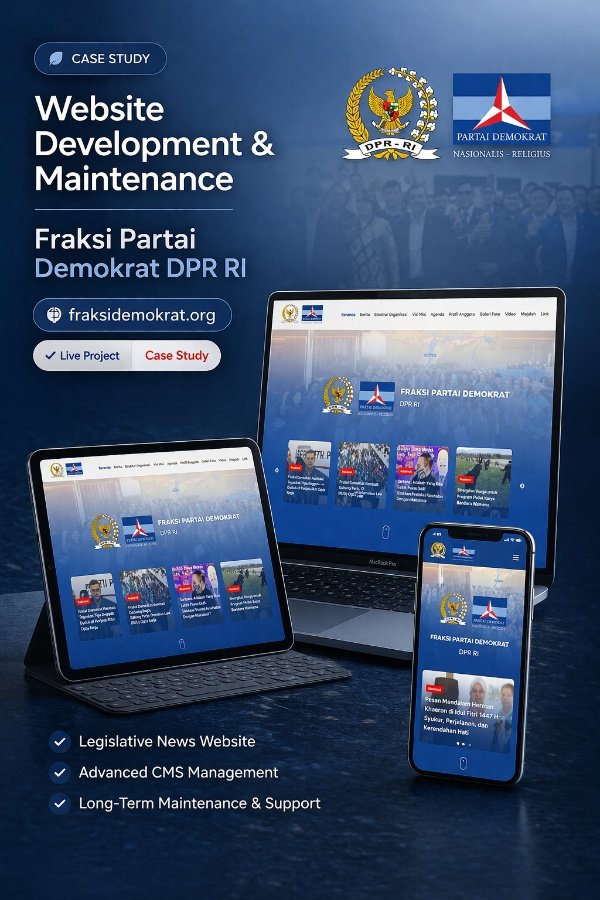 Fraksi Partai Demokrat
