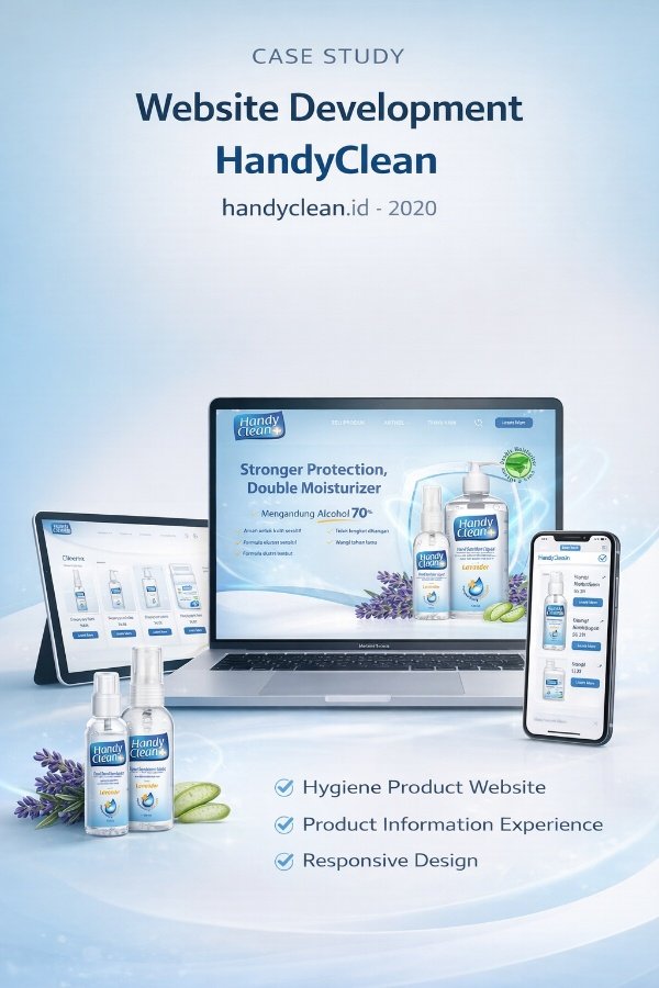 HandyClean