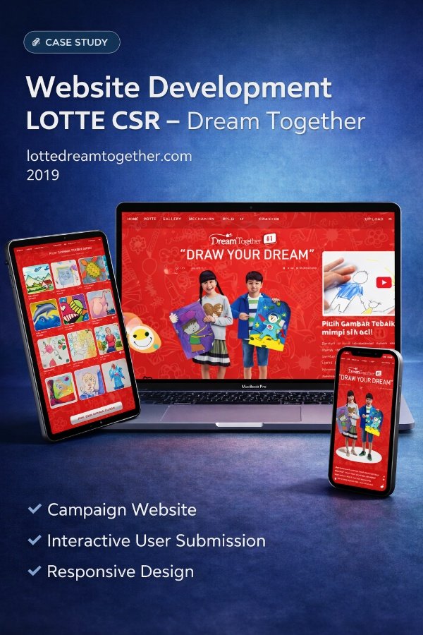 LOTTE CSR