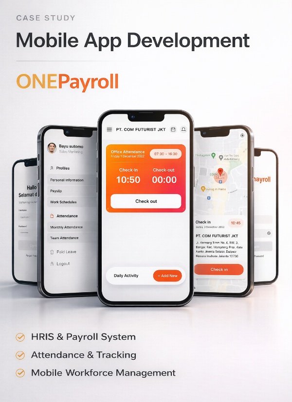 ONE PAYROLL